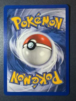 2005 Bulbasaur 012/017 POP Series 2 Regular Pokemon TCG NM / Mint - Image 2