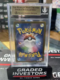 Charmander 2023 Pokemon Scarlet & Violet 151 sv2a Japanese Rare BGS 9.5 w/a 10!! - Image 2