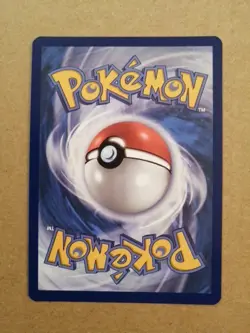 Misty’s Psyduck 193/182 Pokemon TCG Destined Rivals Illustration Rare - Image 2
