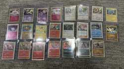 Pokemon Rare Card Lot Mint/NM. (23 Cards) Generations, SWSH, Unified Minds, S/M. - Image 1