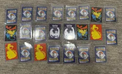 Pokemon Rare Card Lot Mint/NM. (23 Cards) Generations, SWSH, Unified Minds, S/M. - Image 2