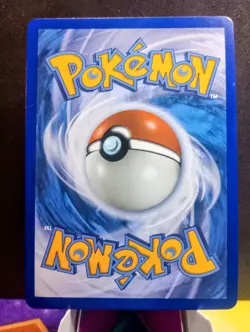 Pokemon TCG: Mega Pidgeot EX #105/108 XY Evolutions Full Art Ultra Rare Holo - Image 2
