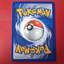 Sabrina's Gastly 97/132 Gym Challenge Regular First Edition Pokemon Card LP Wotc - Image 2