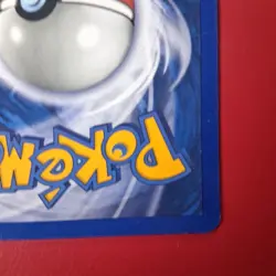 Sabrina's Gastly 97/132 Gym Challenge Regular First Edition Pokemon Card LP Wotc - Image 3