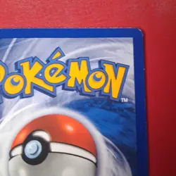 Sabrina's Gastly 97/132 Gym Challenge Regular First Edition Pokemon Card LP Wotc - Image 4