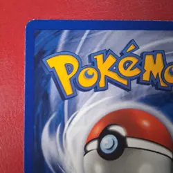 Sabrina's Gastly 97/132 Gym Challenge Regular First Edition Pokemon Card LP Wotc - Image 5