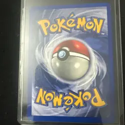 Pokemon TCG Nidoking Holo Rare Card Base Set 11/102, 1999 WOTC Vintage - Image 5