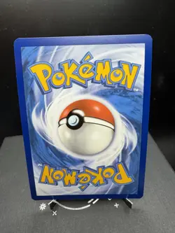 Pokemon TCG SWSH Lost Origin Banette TG07/TG30 Trainer Gallery Full Art NM! - Image 2