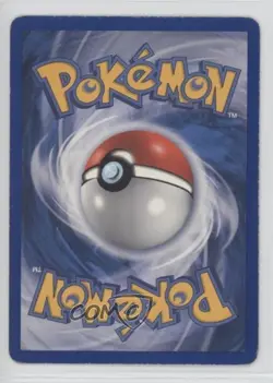 Gardevoir Reverse Foil Pokemon EX Emerald #4 2005 - Image 2
