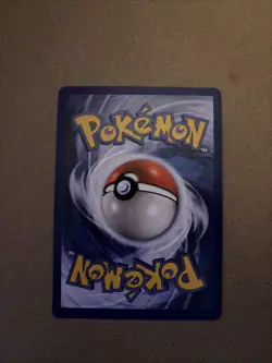 Pokemon Pikachu TCG Black Star Promos 27 - Image 2