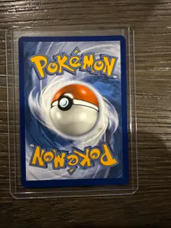 Pokemon Mega Sharpedo ex 127/094 Special Illustration Rare PFL - Image 2