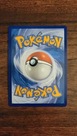 Pokemon TCG Perfect Order Rosa’s Encouragement 114/088 NM UR Full Art - Image 2