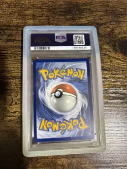 2024 Pokemon SSP en Latios Illustration PSA 10 Rare - Image 2