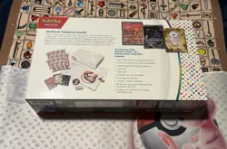 Pokemon TCG - 151 Ultra Premium Collection Box - UPC New Factory SEALED English - Image 2