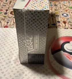 Pokemon TCG - 151 Ultra Premium Collection Box - UPC New Factory SEALED English - Image 3