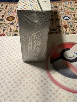 Pokemon TCG - 151 Ultra Premium Collection Box - UPC New Factory SEALED English - Image 4