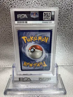 PSA 10 Drednaw VMAX 075/073 Champion's Path Secret Rare FA Holo Pokemon 2020 - Image 3