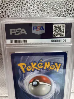 PSA 10 Drednaw VMAX 075/073 Champion's Path Secret Rare FA Holo Pokemon 2020 - Image 4