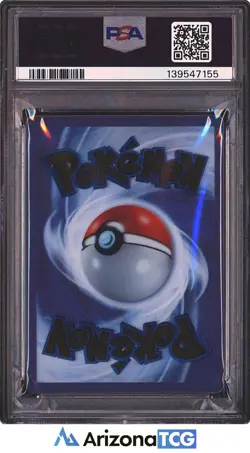 Pokemon 2023 Mew ex 205 Gold Metal 151 Ultra Premium Collection GEM MINT PSA 10 - Image 2
