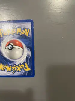 Pokemon TCG Venusaur WoTC Black Star Promo Holo - Image 5