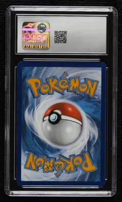 Koraidon ex Special Illustration Rare Pokemon Scarlet & Violet SV1 CGC 9 - Image 2