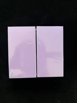 2025 Pokemon S-Chinese Collect 151C Surprise Sealed Slim Box Lot*2 #7 CS60 - Image 4