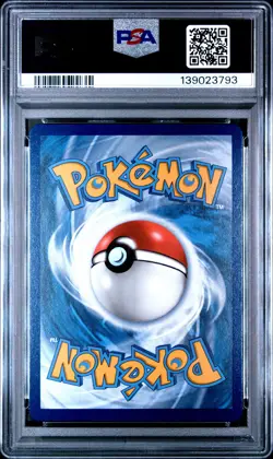 2019 Pokemon Hidden Fates Charmander-Holo #SV6 GEM MT PSA 10 Hidden Fates - Image 2