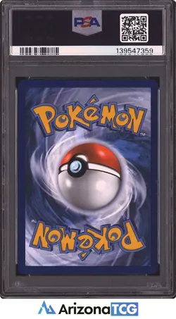 Pokemon 2024 Cufant 076/064 Illustration Rare Shrouded Fable GEM MINT PSA 10 - Image 2