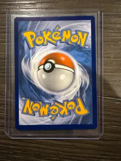 Pokemon Jolteon VMAX SWSH184 Black Star Promo - Image 2