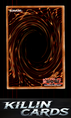 Salamandra (Dark Duel Stories) DDS-006 YuGiOh Prismatic Secret Rare Yu-Gi-Oh! Vi - Image 2