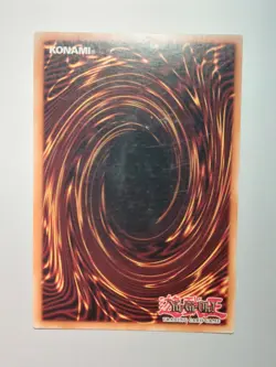 Yu-Gi-Oh! Samsara, Dragon Of Rebirth 1st Ed Super Rare MP15-EN097 - Image 2