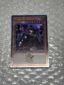 Yu-Gi-Oh! Diabellstar the Black Witch QCSR RA04-EN047 1st Edition - Image 1