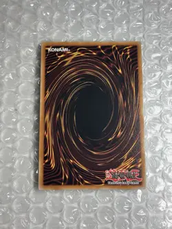 Yu-Gi-Oh! Diabellstar the Black Witch QCSR RA04-EN047 1st Edition - Image 5