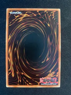 Quillbolt Hedgehog - DPCT-ENY02 - Super Rare - Limited Edition - Yugioh - Image 2