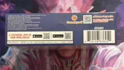 New Factory Sealed Union Arena Solo Leveling Booster Box English UE17BT - Image 3