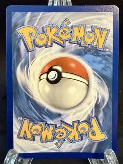 Stoutland V 117/163 Battle Styles Ultra Rare Pokemon Card LP Holo Sword & Shield - Image 2