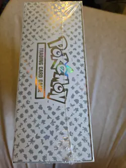 Pokemon TCG Scarlet & Violet 151 Card Ultra Premium Collection Box UPC Sealed - Image 5