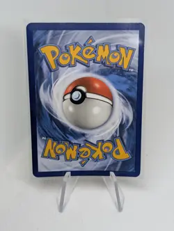 Pokemon Card: Lugia Cracked Ice HOLO 78/124 Fates Collide Set Rare! MINT - Image 2