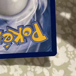 Pokemon Dialga Sword & Shield XY77 Promo Card - Image 5