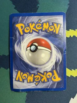 Skiploom 49/109 Ex Team Rocket Returns Reverse Holo Foil Stamped Pokemon Card HP - Image 5