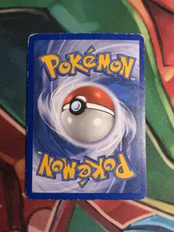 Barboach 54/107 Ex Deoxys Reverse Holo Foil Stamped Card 2005 Pokemon - Image 5