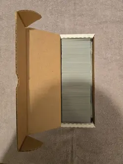 Disney Lorcana TCG Bulk Lot 800+ Cards Set 4 URSULAS RETURN no holos - Image 2