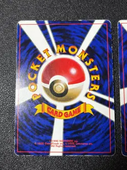 3set Flying & Surfing Pikachu Mewtwo Glossy CoroCoro Promo Japanese Pokemon Card - Image 5