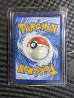 Crabominable - 149/142 SV07: Stellar Crown - Pokemon Card - NM - Image 2