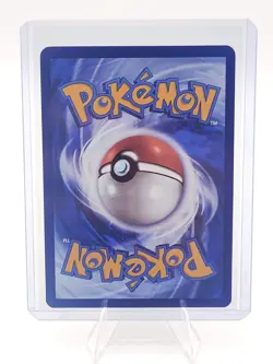 Pokemon Ethan's Typhlosion Illustration Rare Full Art Holo Card 190/182 Sv10 - Image 2