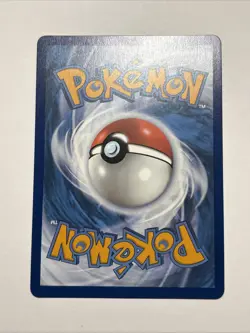 Pokemon TCG Radiant Jirachi Silver Tempest 120/195 Ultra Rare Holo Card - Image 2