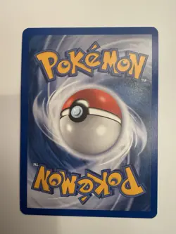 Machoke 41/101 Hidden Legends Reverse Holo Card NM-LP Condition - Image 2