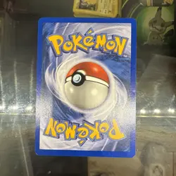 Pokemon Card TCG Ruby And Sapphire Magmar Ex 100/109 Vintage Rare - Image 2
