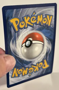 Houndoom ex 103 Sv: Scarlet & Violet Promo Cards Holo NM - Image 4