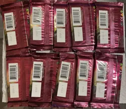 10 Lot Magic The Gathering MTG THRONE OF ELDRAINE Collector Edition Booster PACK - Image 2